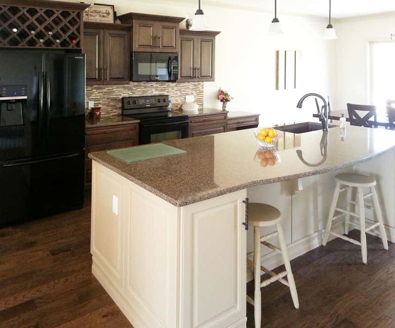 kitchen cabinets abbotsford | local pages | merit kitchens ltd.