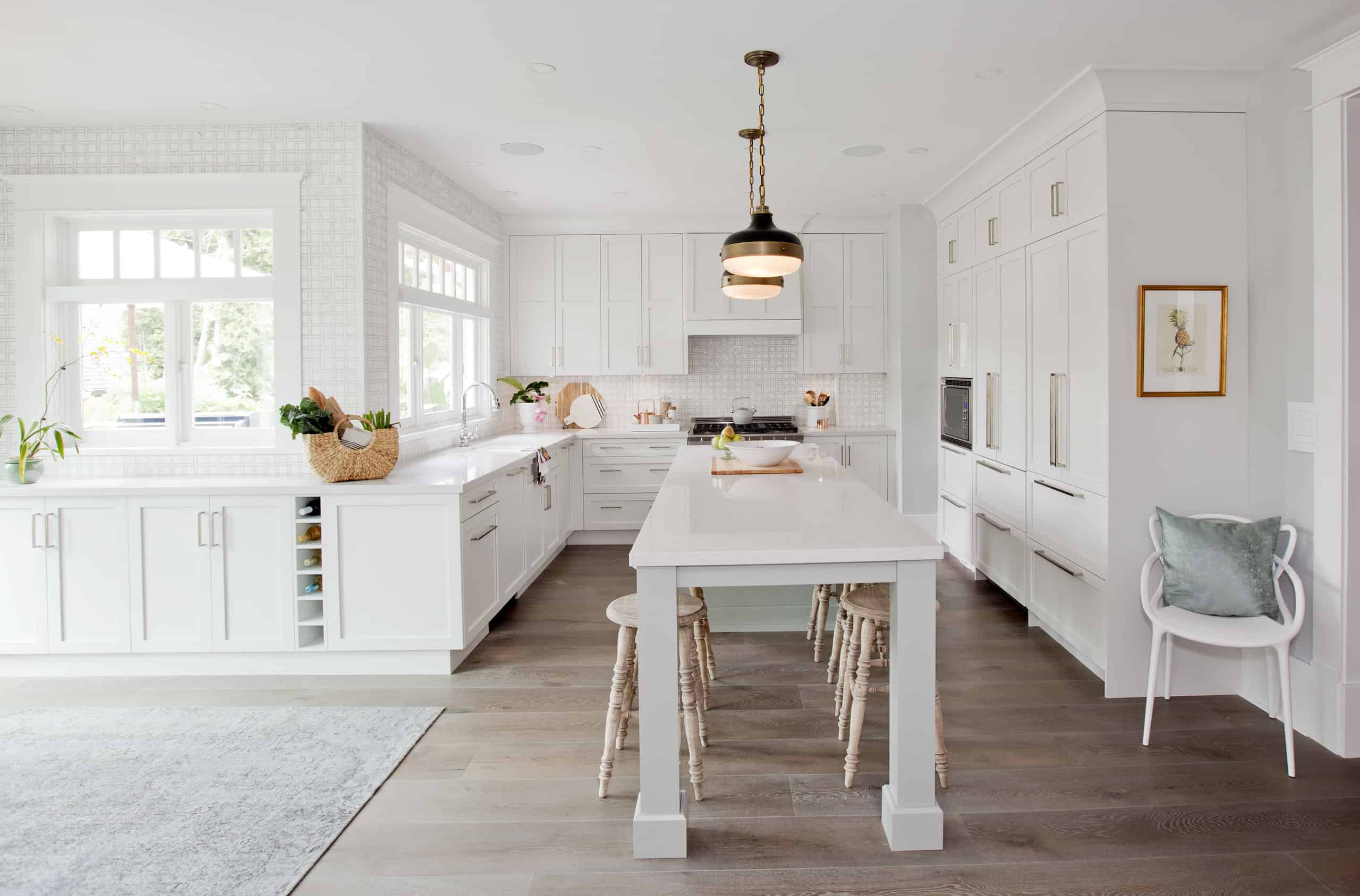 Kitchens Merit Kitchens Ltd.