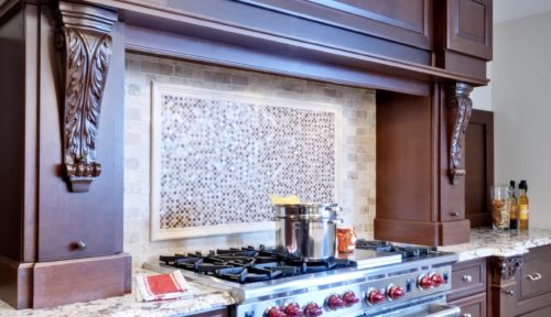 Merit Kitchens Custom Kitchen Design Custom Cabinets near me