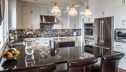 Merit Kitchens Custom Kitchen Design Custom Cabinets near me