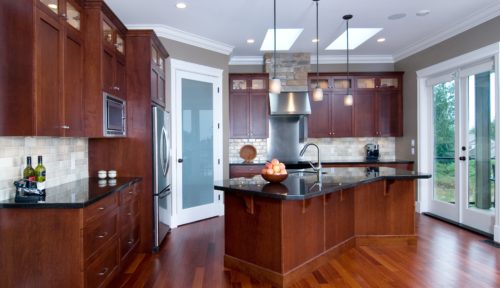 Merit Kitchens Custom Kitchen Design Custom Cabinets near me