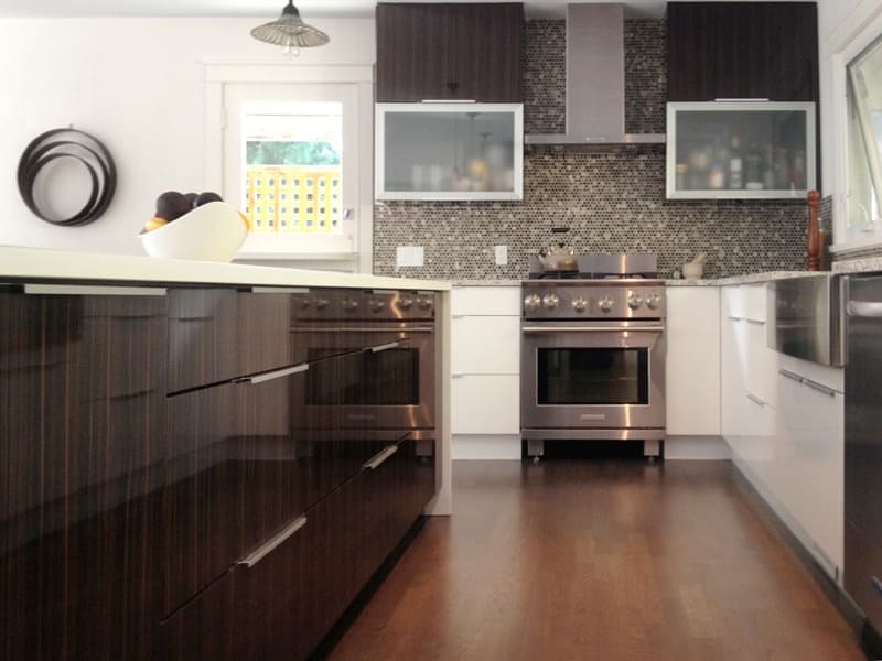 How Do I Make My Small Kitchen More Functional Cabinet Faqs Merit Kitchens Ltd