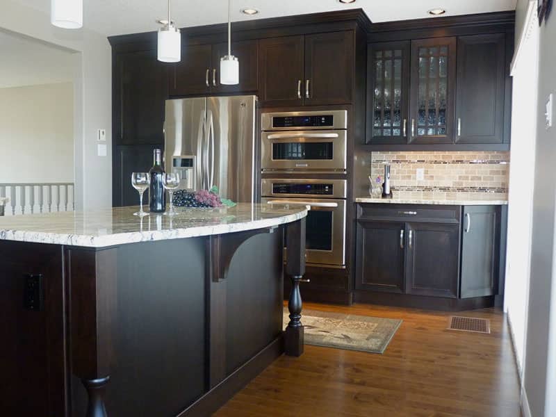 Right Material For My Kitchen Cabinets, Budget Kitchen Cabinets Surrey Bc