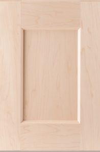 New Brentwood Door Style Cabinets