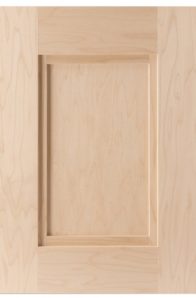 Denver Cabinet Door Style Flat Panel