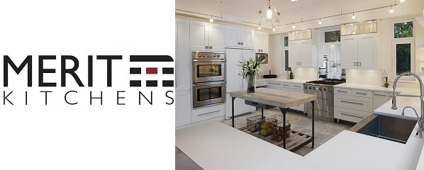 Custom Kitchen Designs and Cabinets