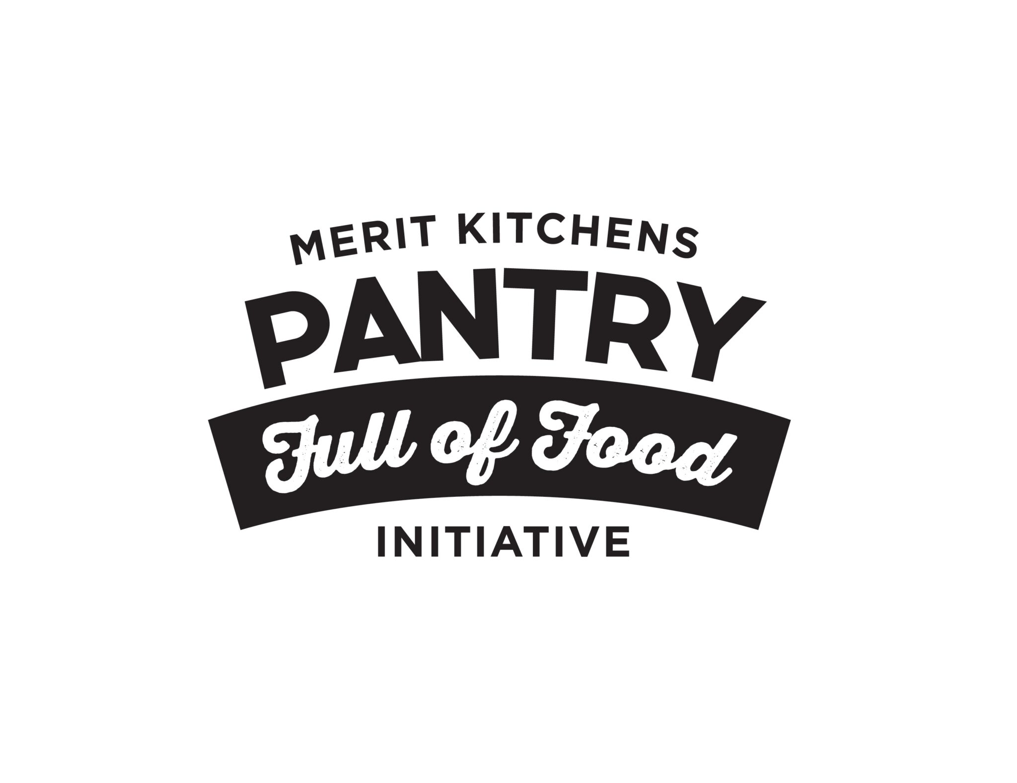 Merit Kitchens Pantry Full of Food Initiative Merit Kitchens Ltd.