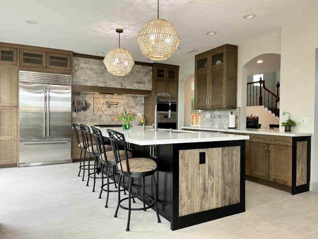 Merit Kitchens Cabinetry