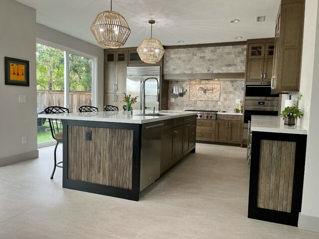 Merit Kitchens Cabinetry