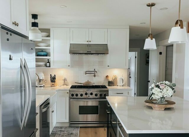 Merit Kitchens Renovations Langley