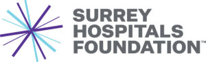 Surrey Hospital Foundation Merit Kitchens