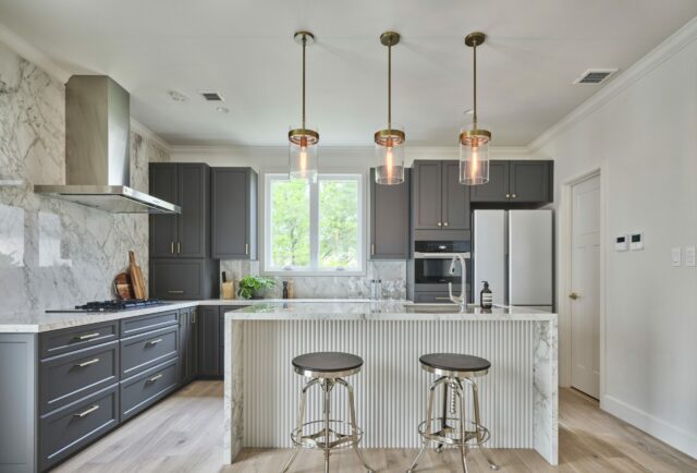 Japan Kitchen Merit Lexington Door Style