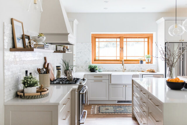 Kitchens Designer of the Year - Grand Prize Winner - Spruced Kitchens